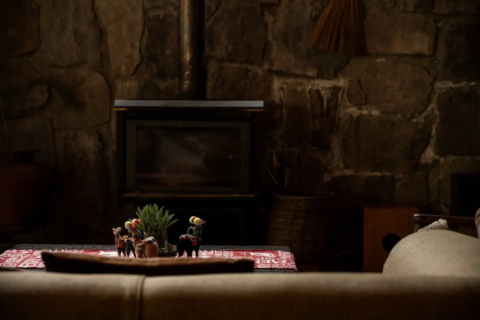 QASA Valle Sagrado by Nomad