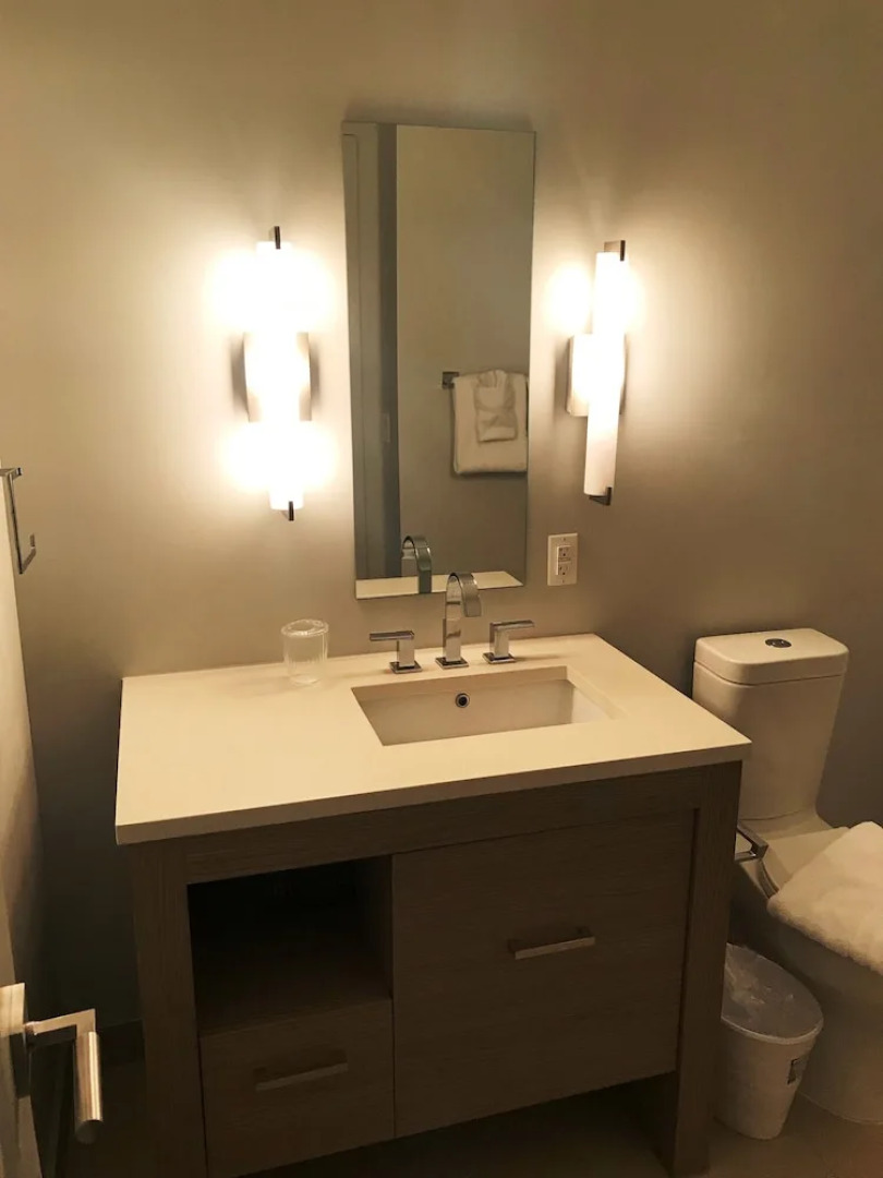 Weichert Suites in Bethesda