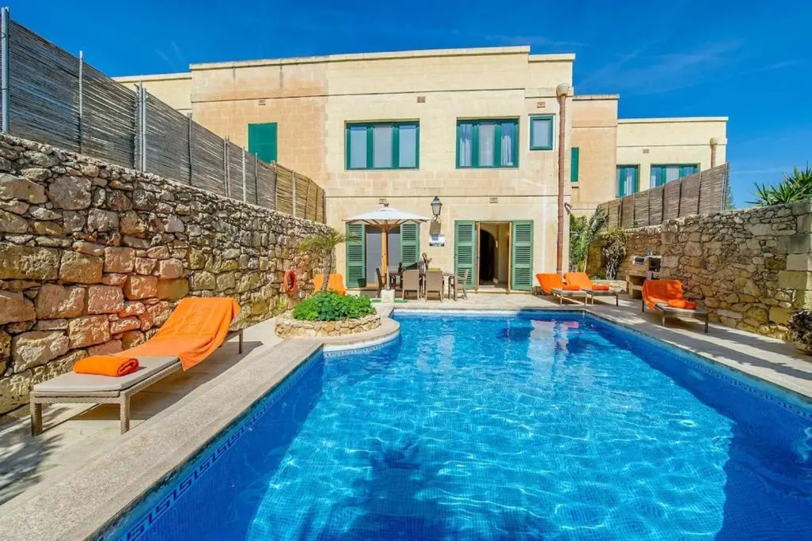 Djar ta Menzja 2 Holiday Home