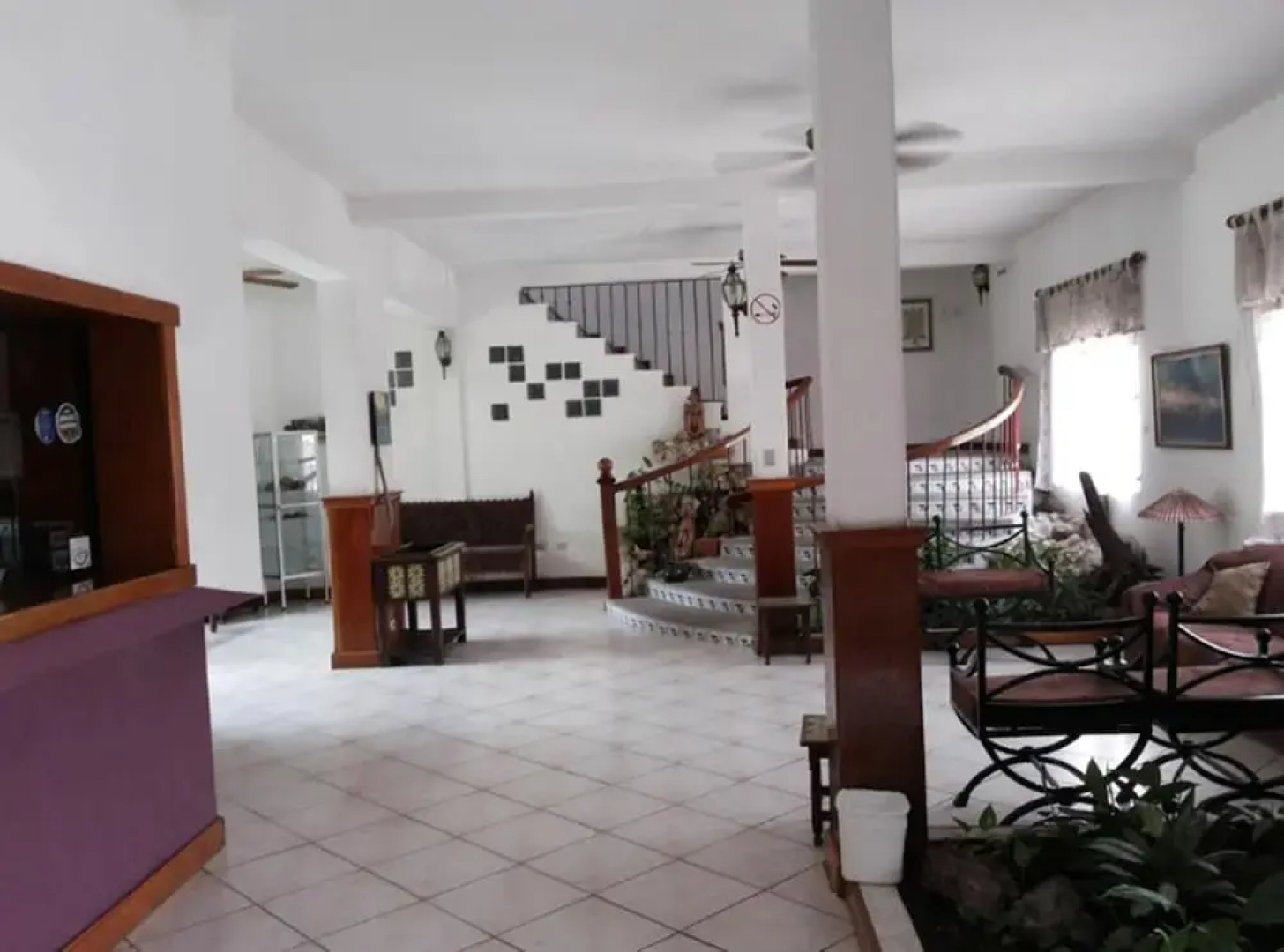 Apartamentos Casa Flores de Tikal