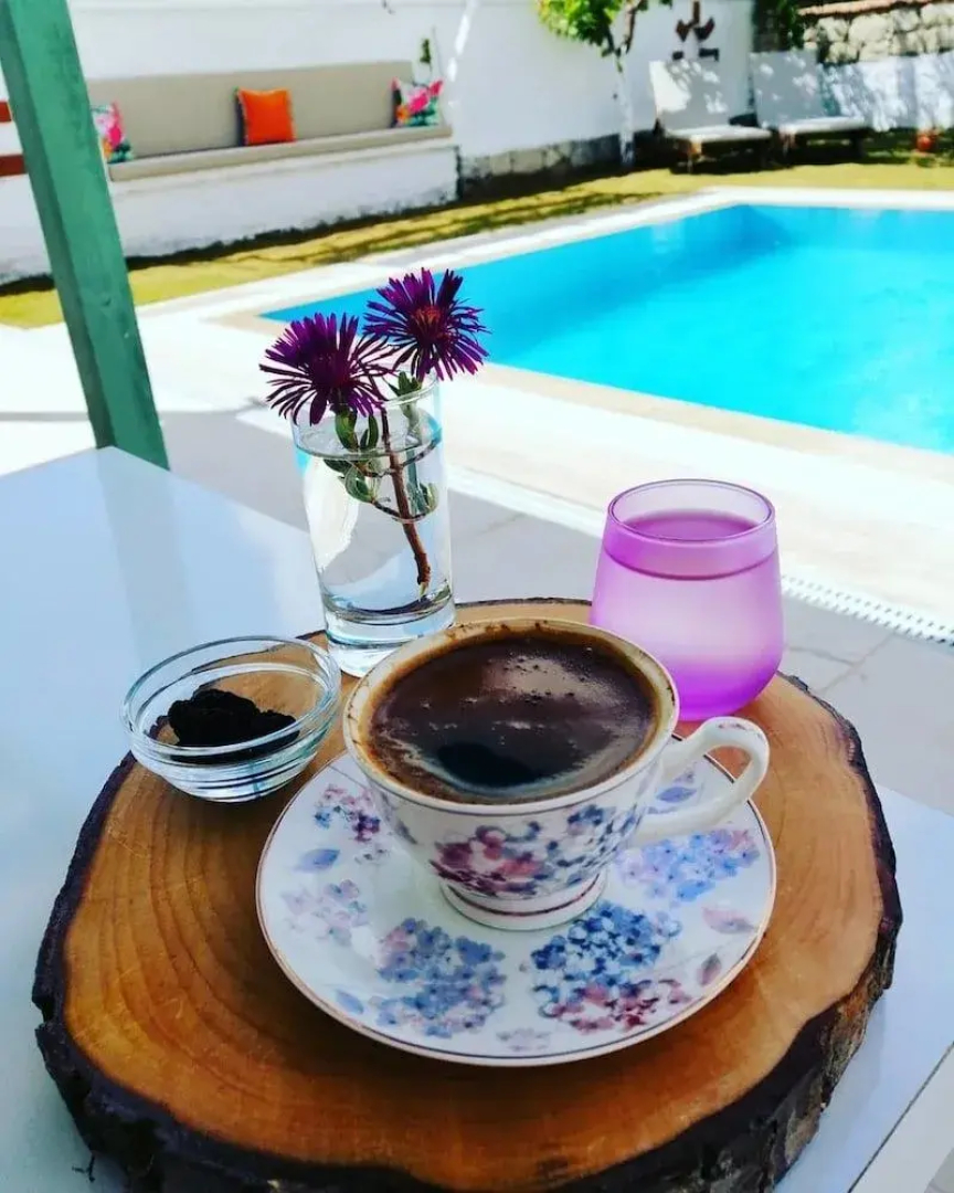 Elda Alacati Hotel
