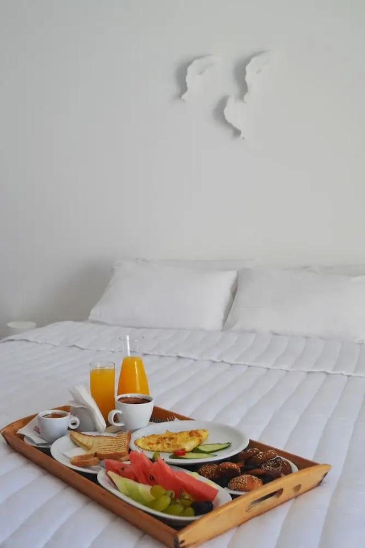 Golden Beach Resort Anafi