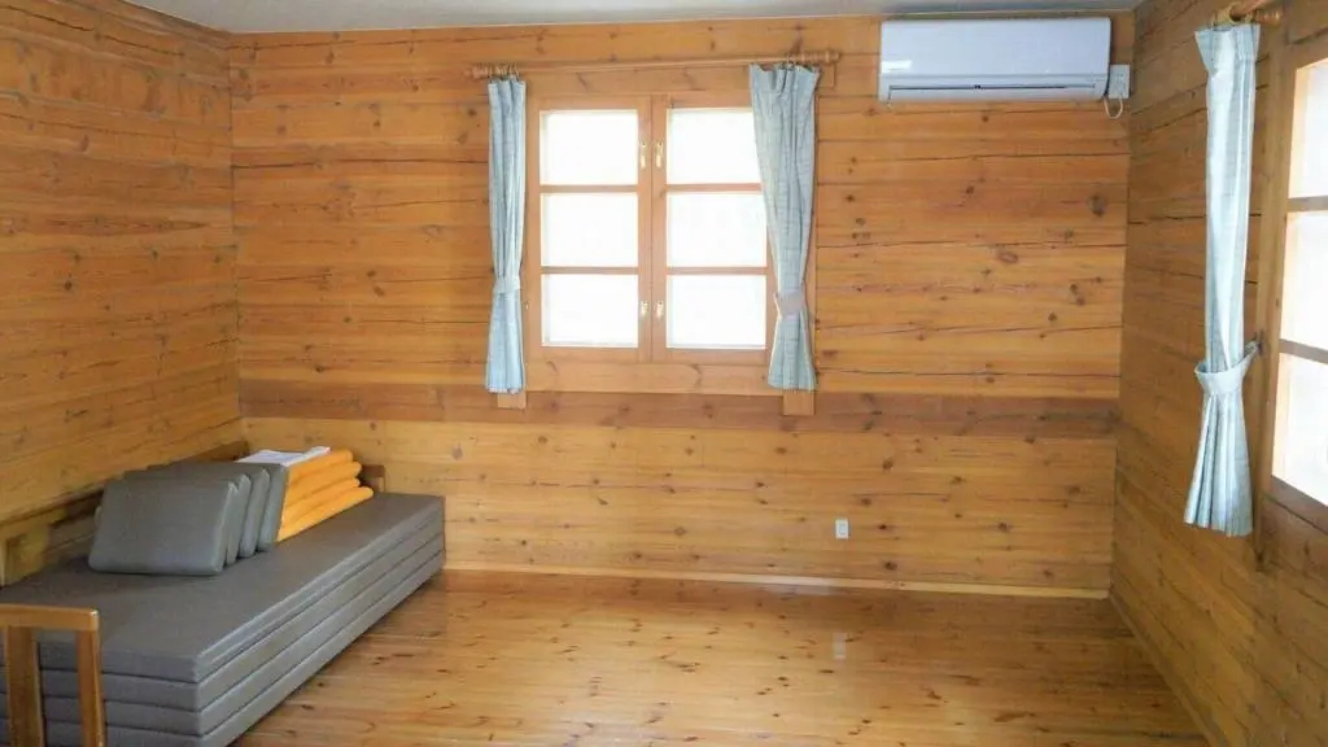 PICA FUJIYOSHIDA - Campsite