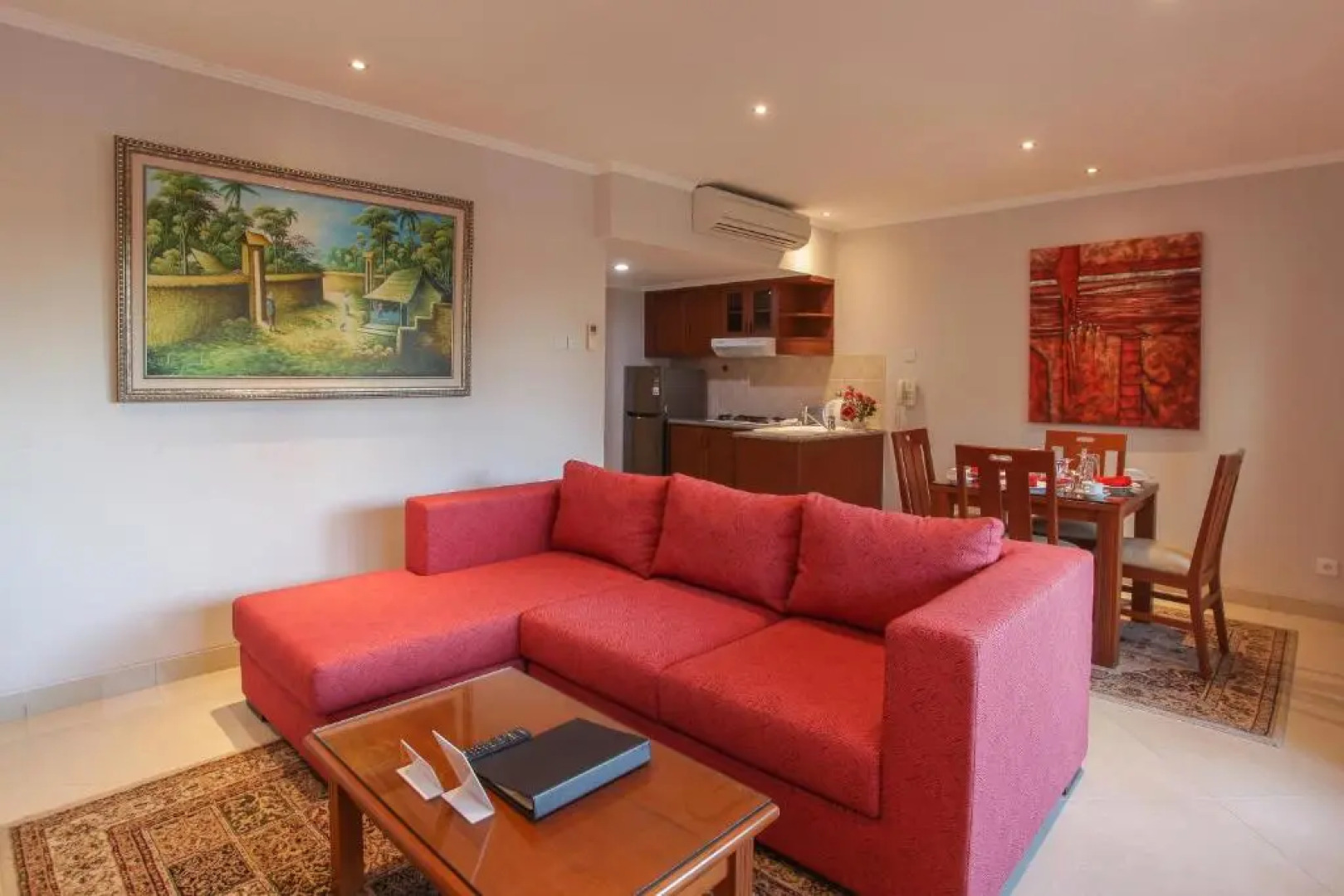 Peninsula Beach Resort