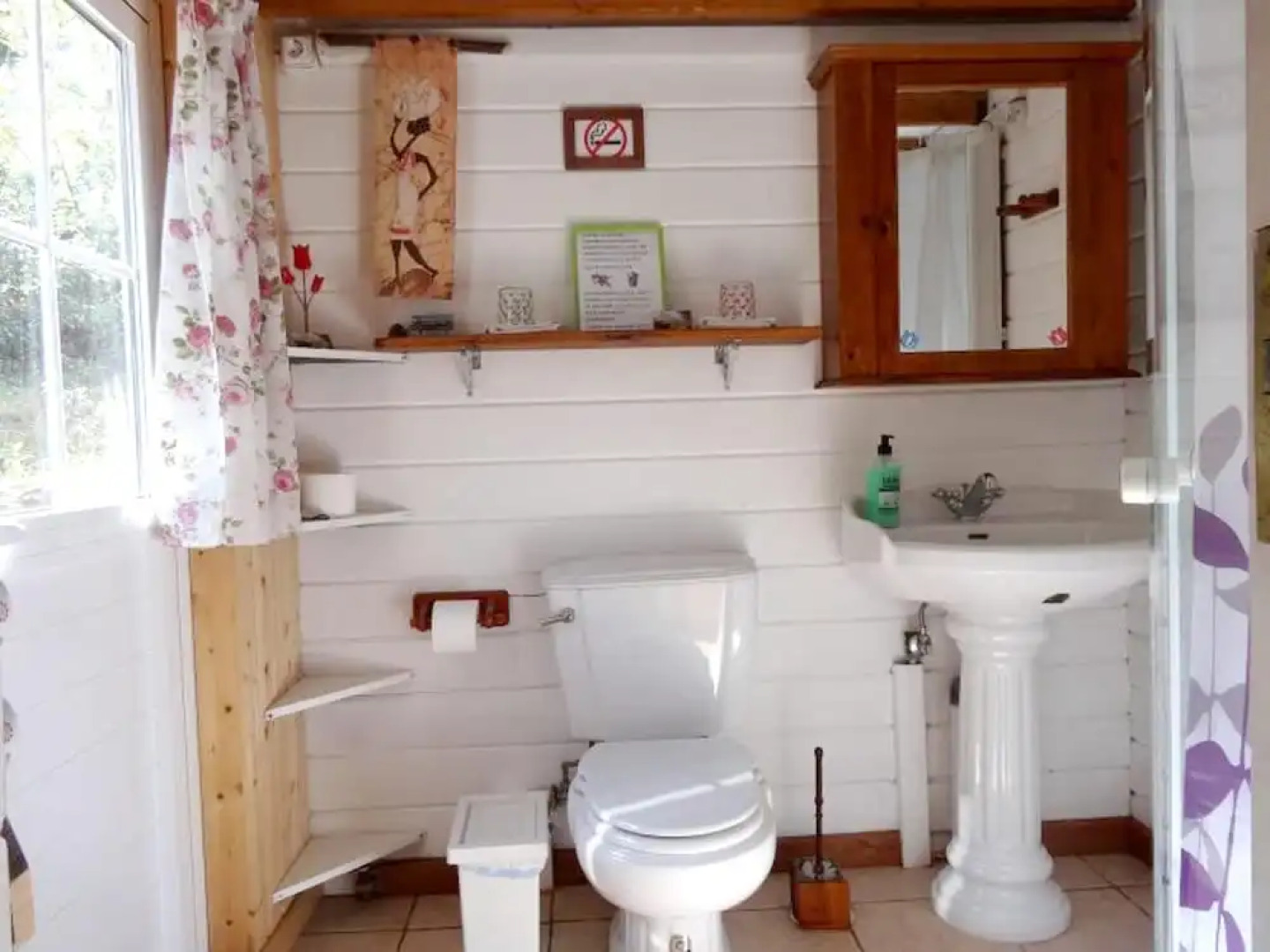 House With one Bedroom in Santa Cruz de Tenerife, With Wifi