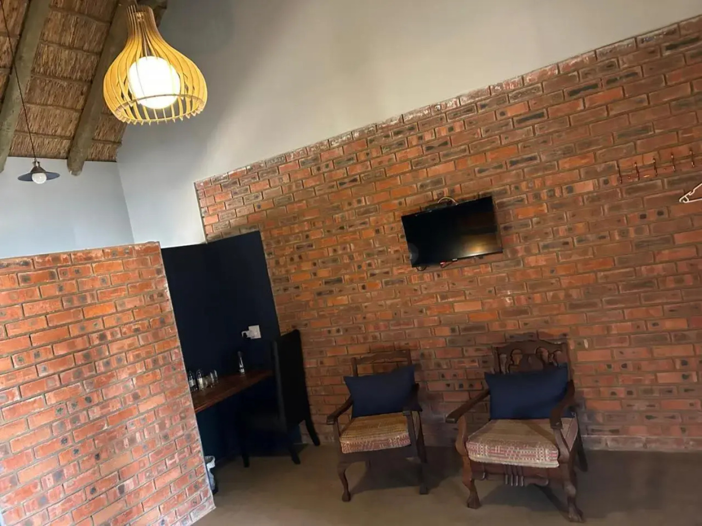 Klein Karoo Game Lodge