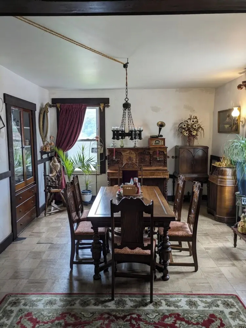 The Old Parsonage B&B