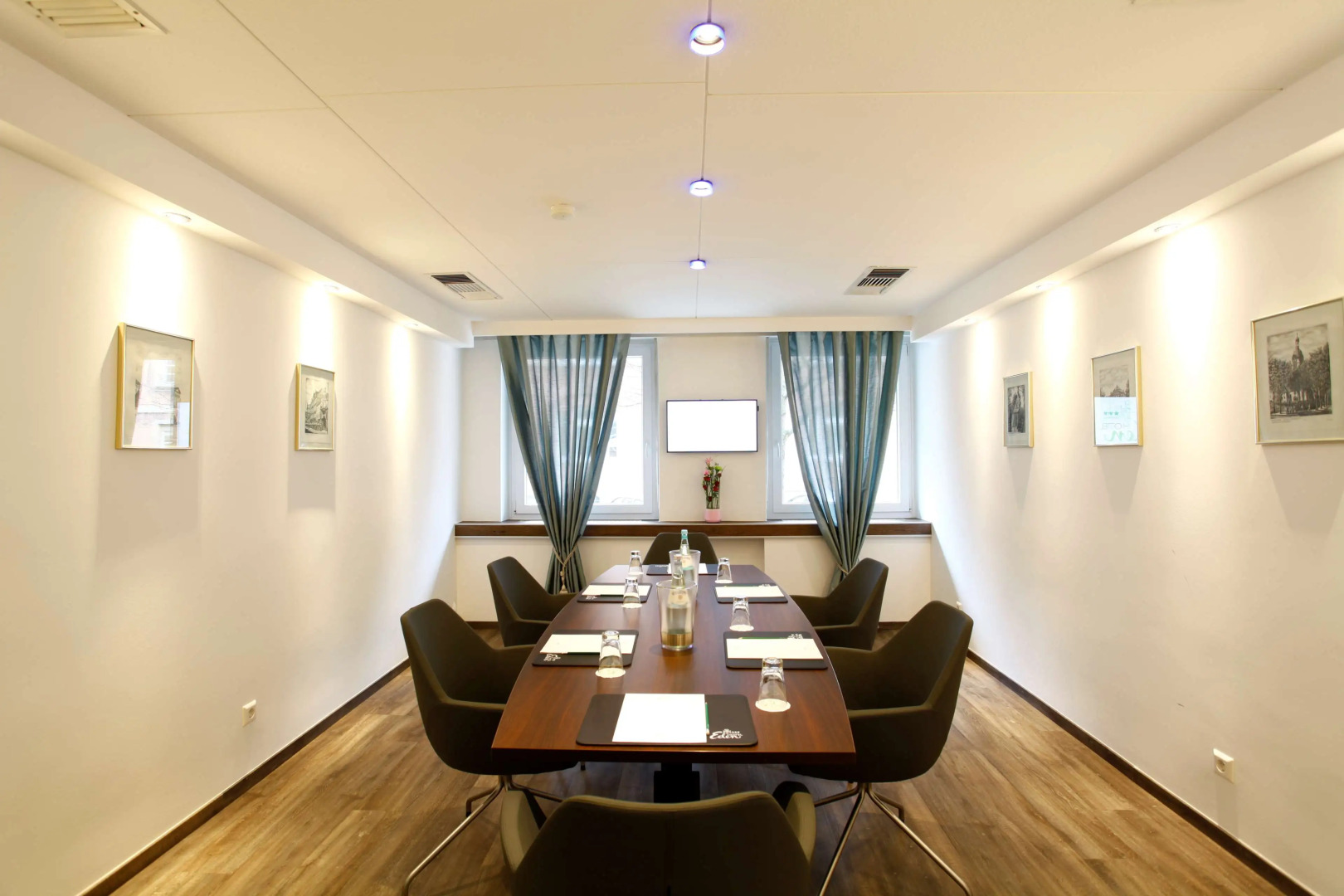 Arthotel ANA Eden Karlsruhe