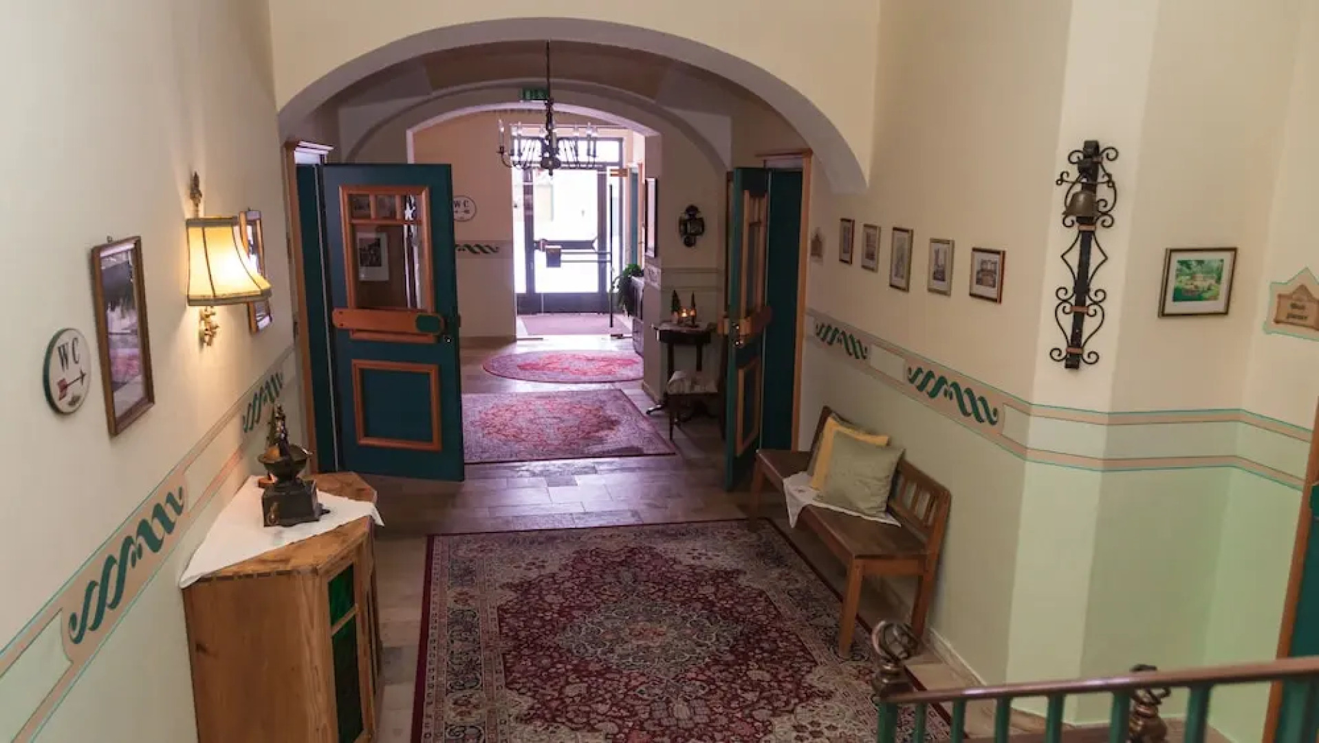 Familiengasthof Maier