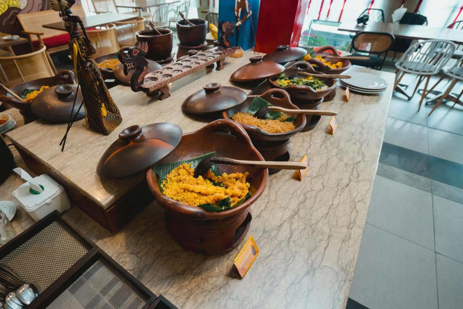 Amaris Hotel Sagan Jogja