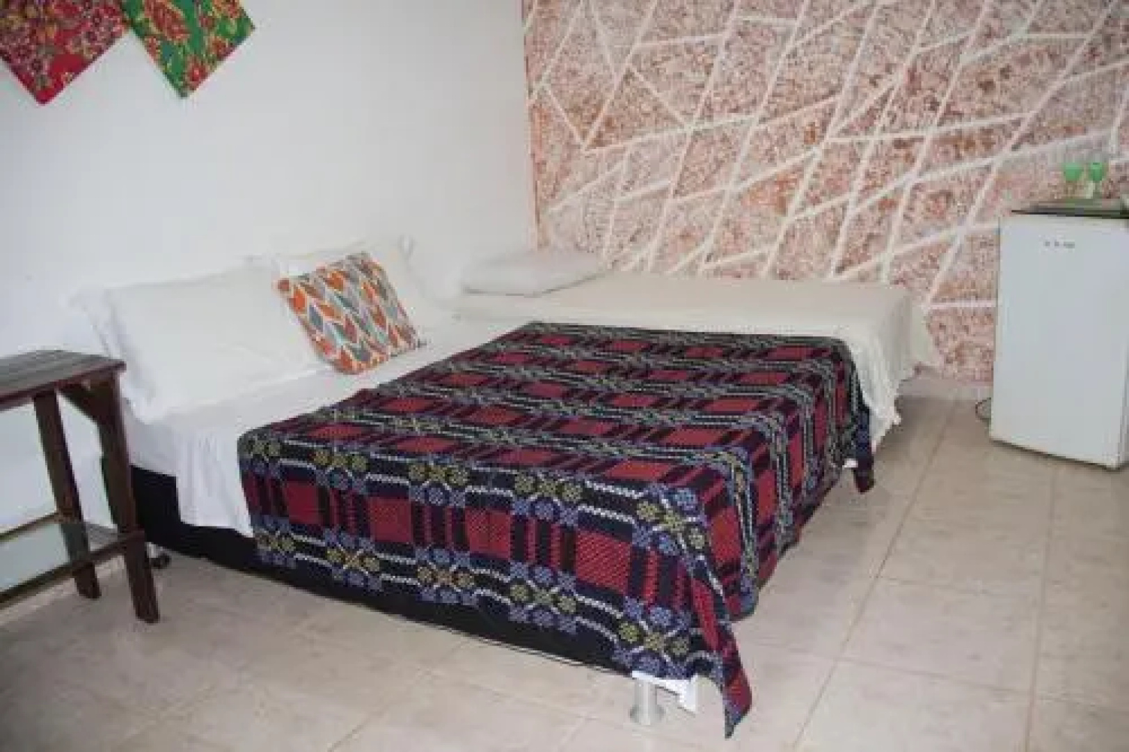 Vila Flores Pousada