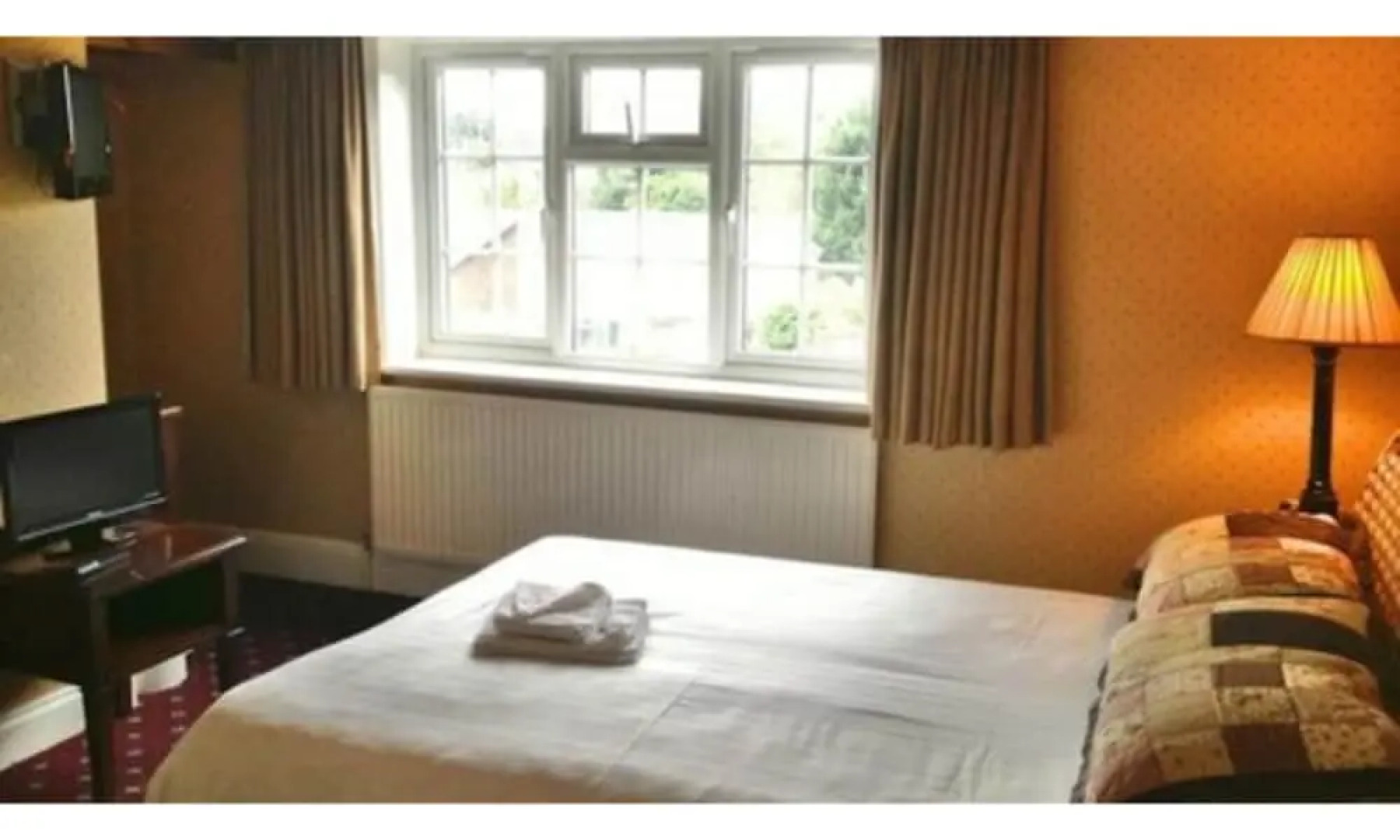 The Royal Standard Guest House