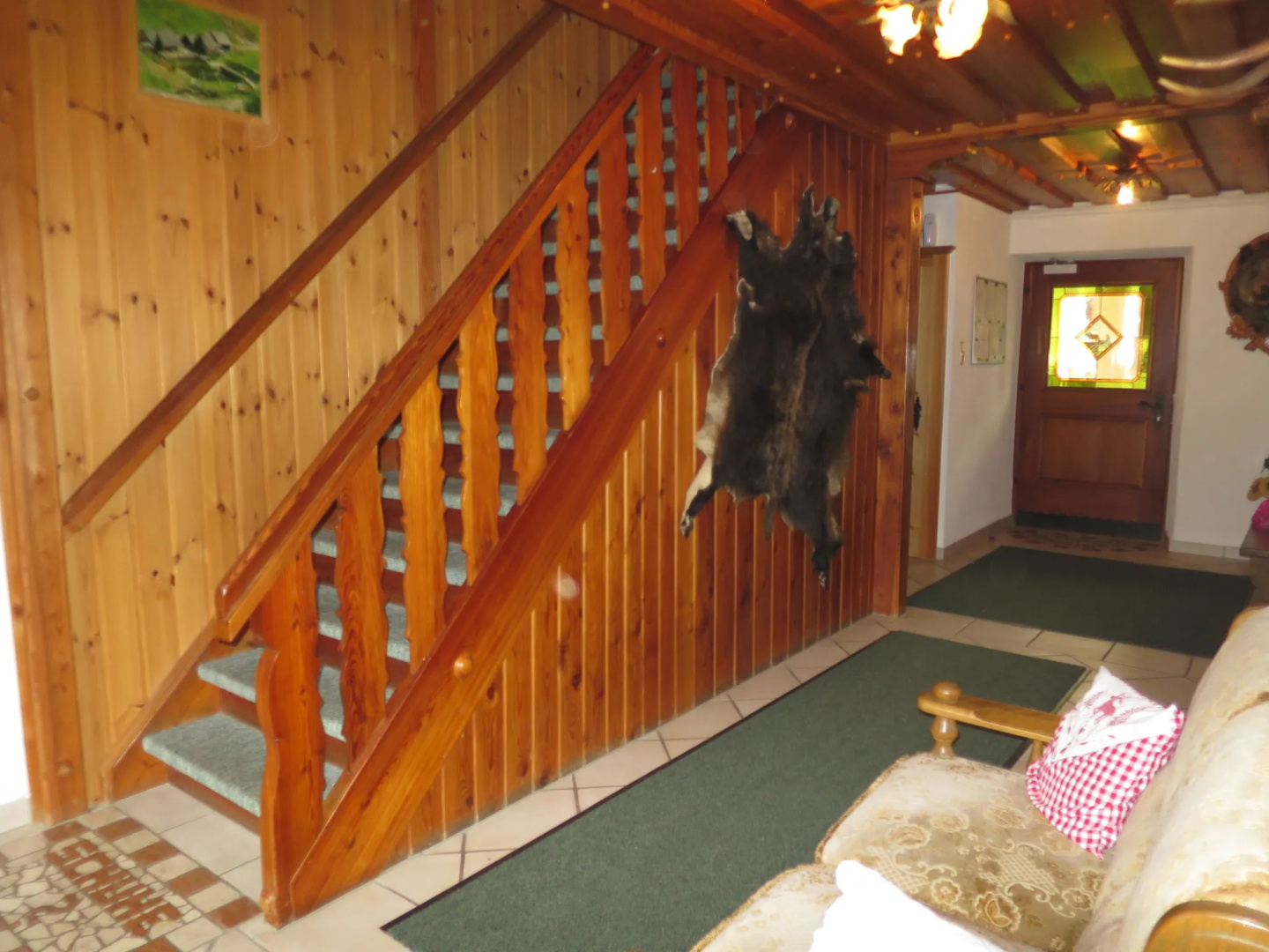 Ferienhaus Schmiedgut
