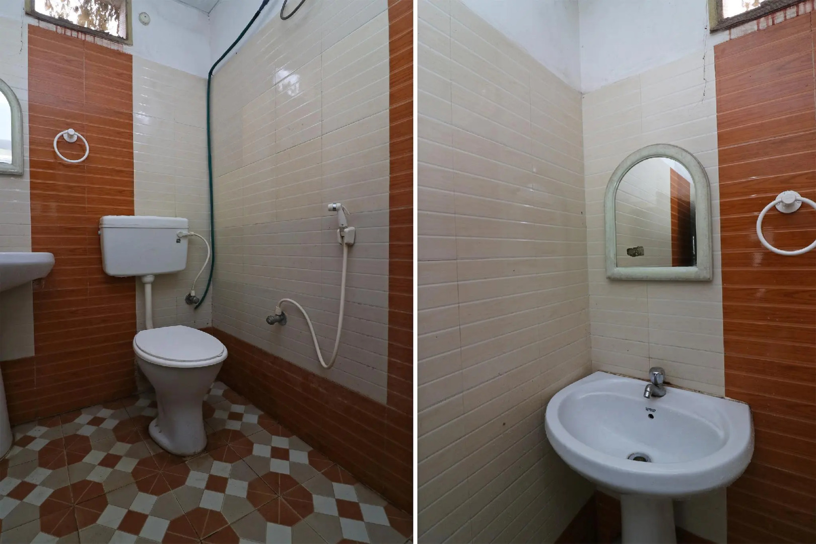 OYO 40457 Green Villa