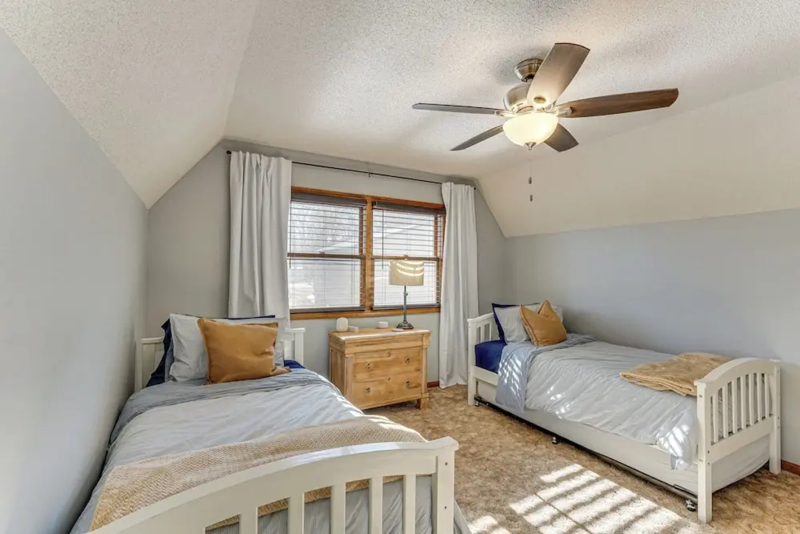 Lakefront Home w/ Dock & Decks in Gravois Mills!