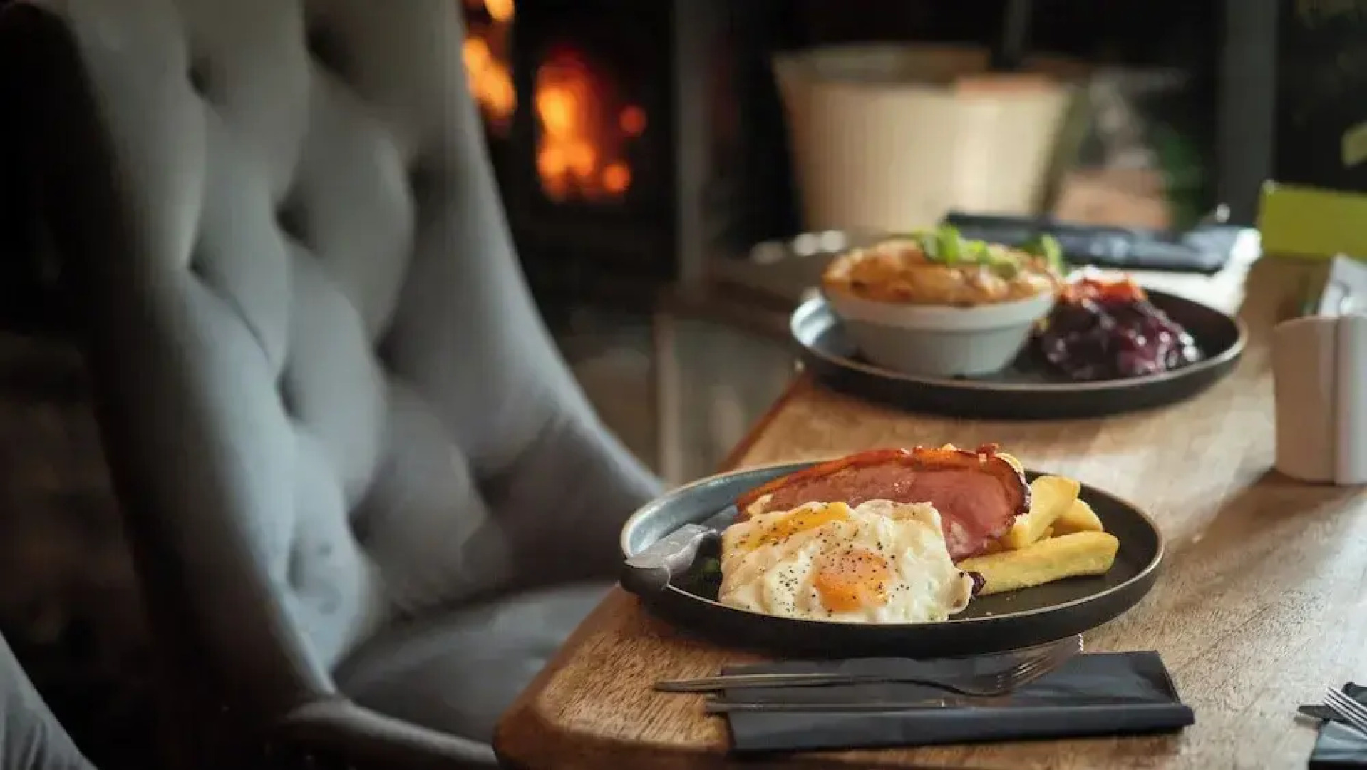 The Farmers Boy Inn Longhope