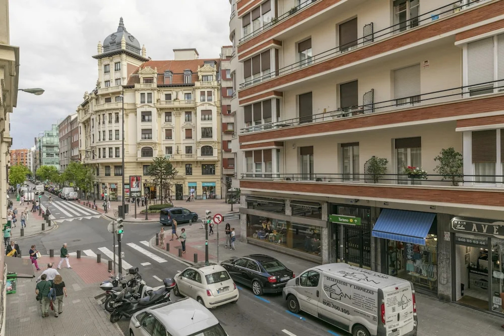 Urban by Forever Rentals