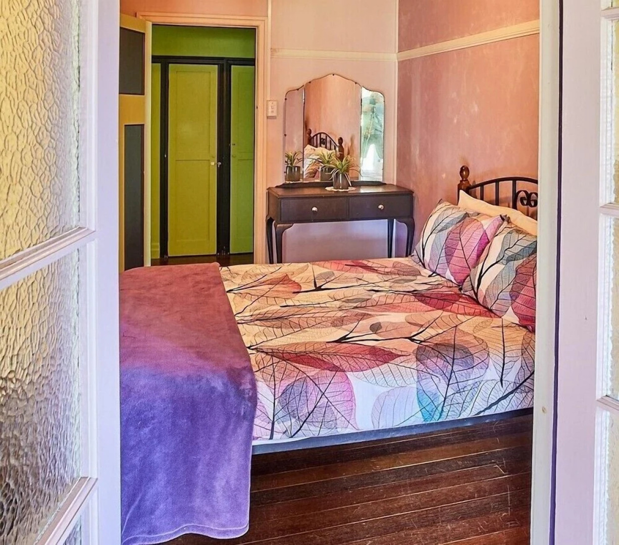 A Stanthorpe Getaway