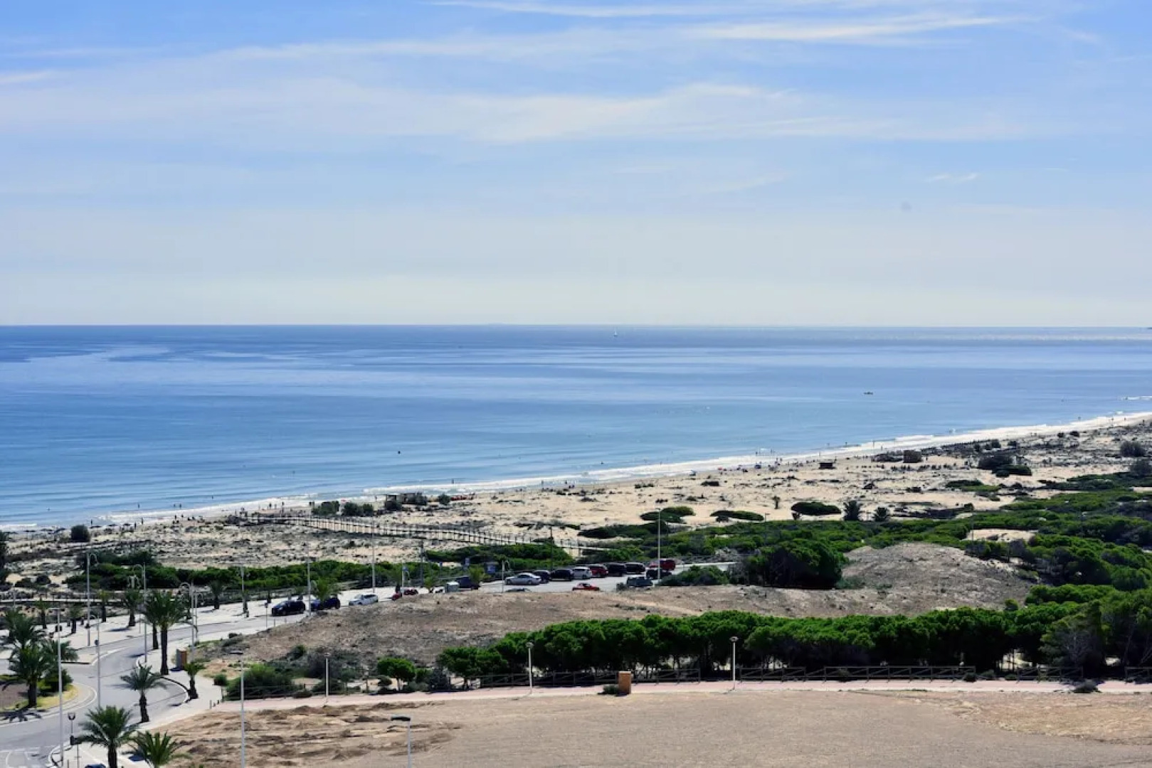 Apt with Sea View & Pool 5