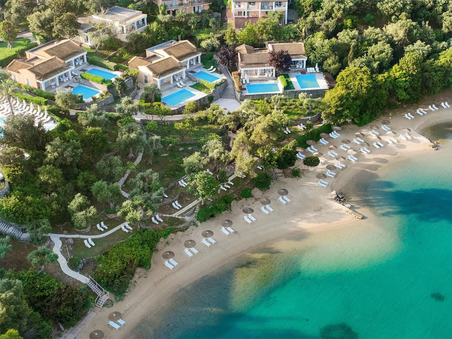 Eva Palace, Grecotel Luxury Resort
