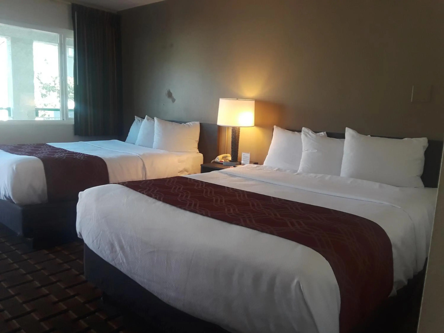 Econo Lodge Colorado Springs Downtown