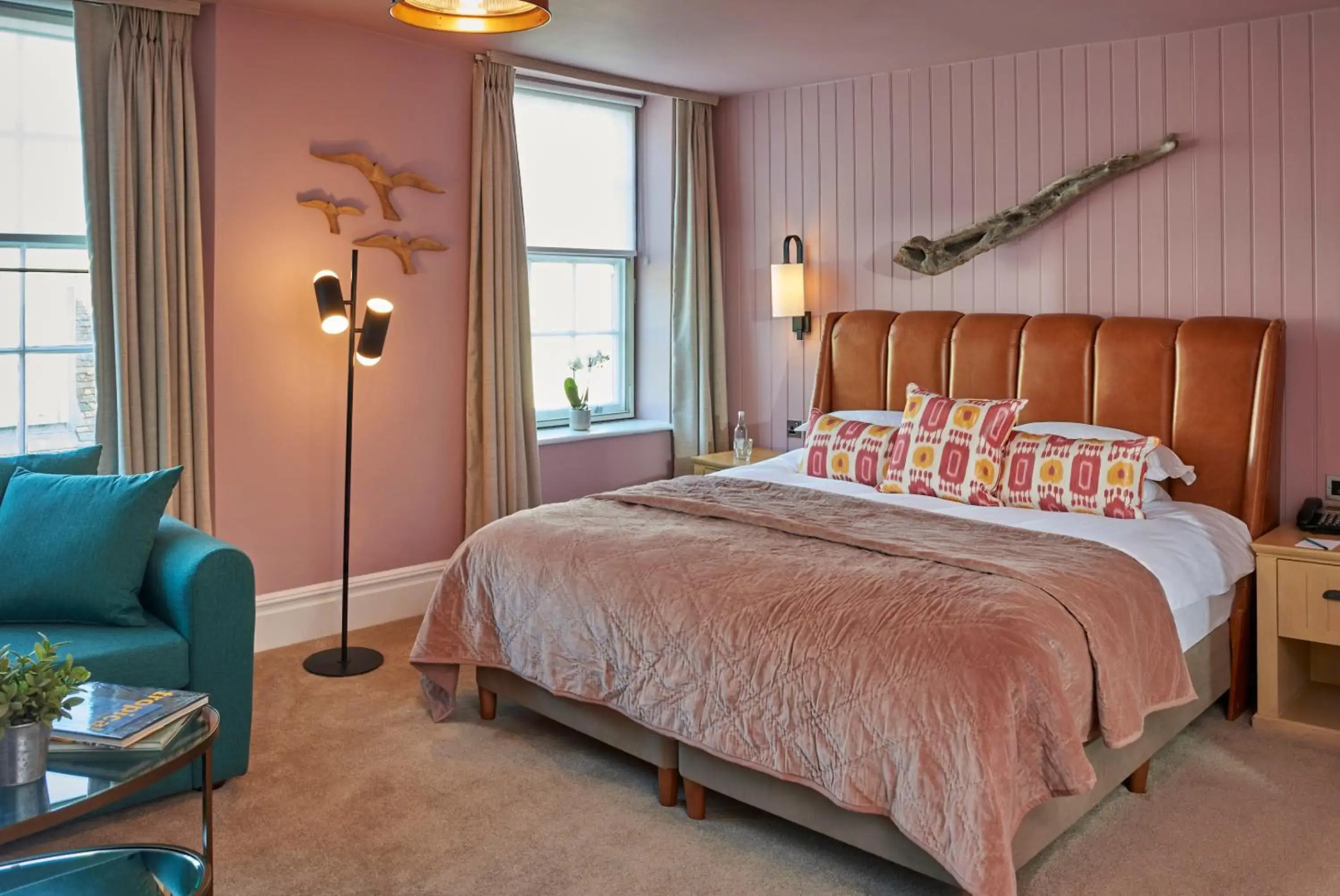 Hotel du Vin Brighton