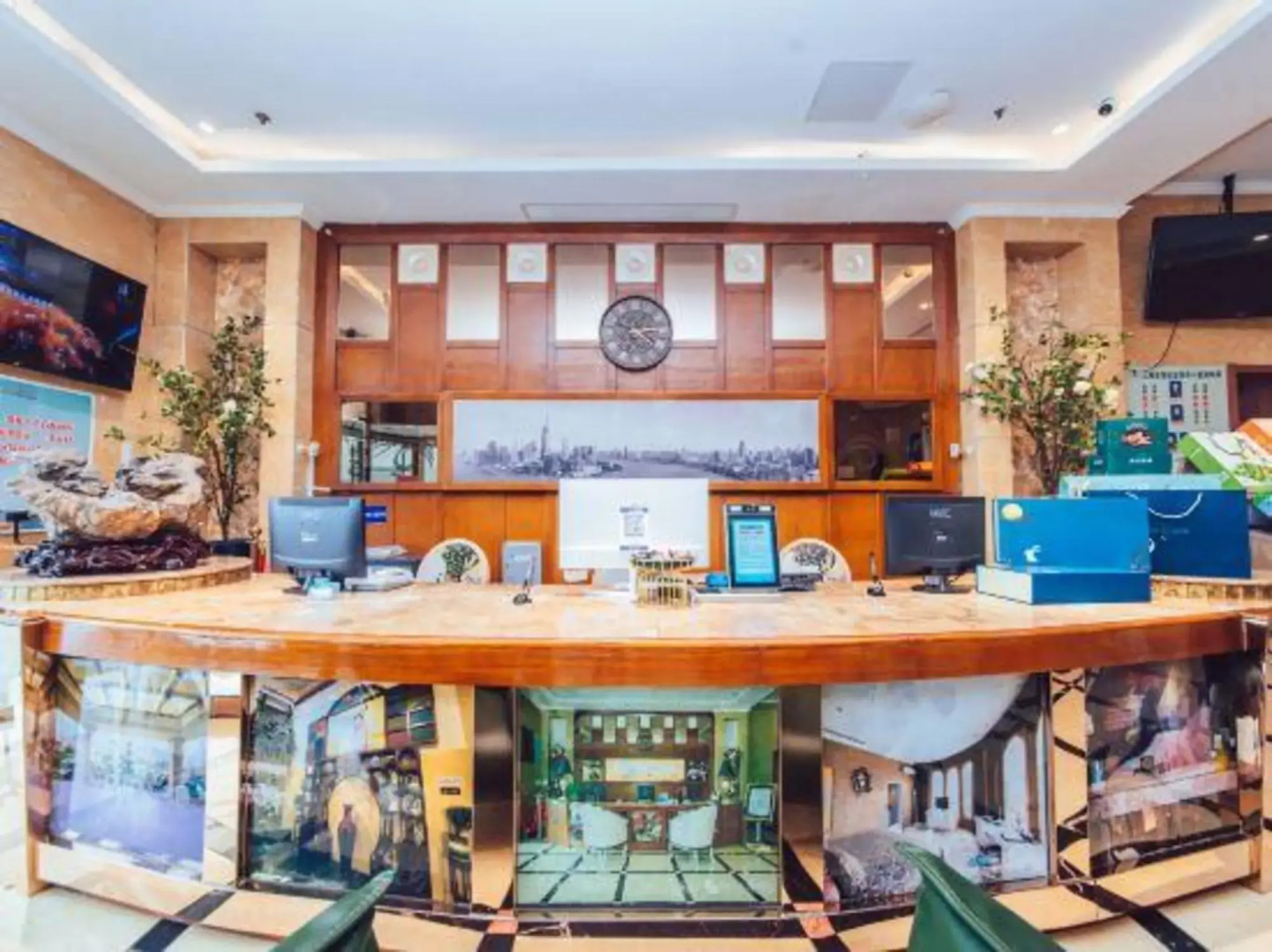 Shanghai Changxing Hotel