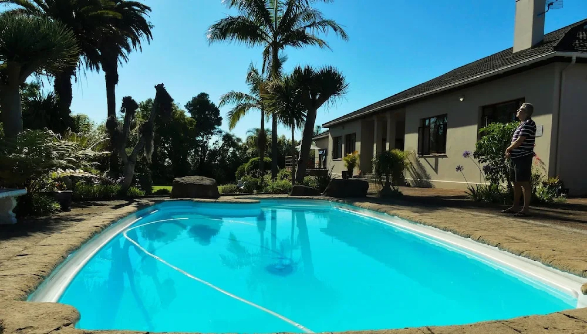 Heriot Manor Guesthouse