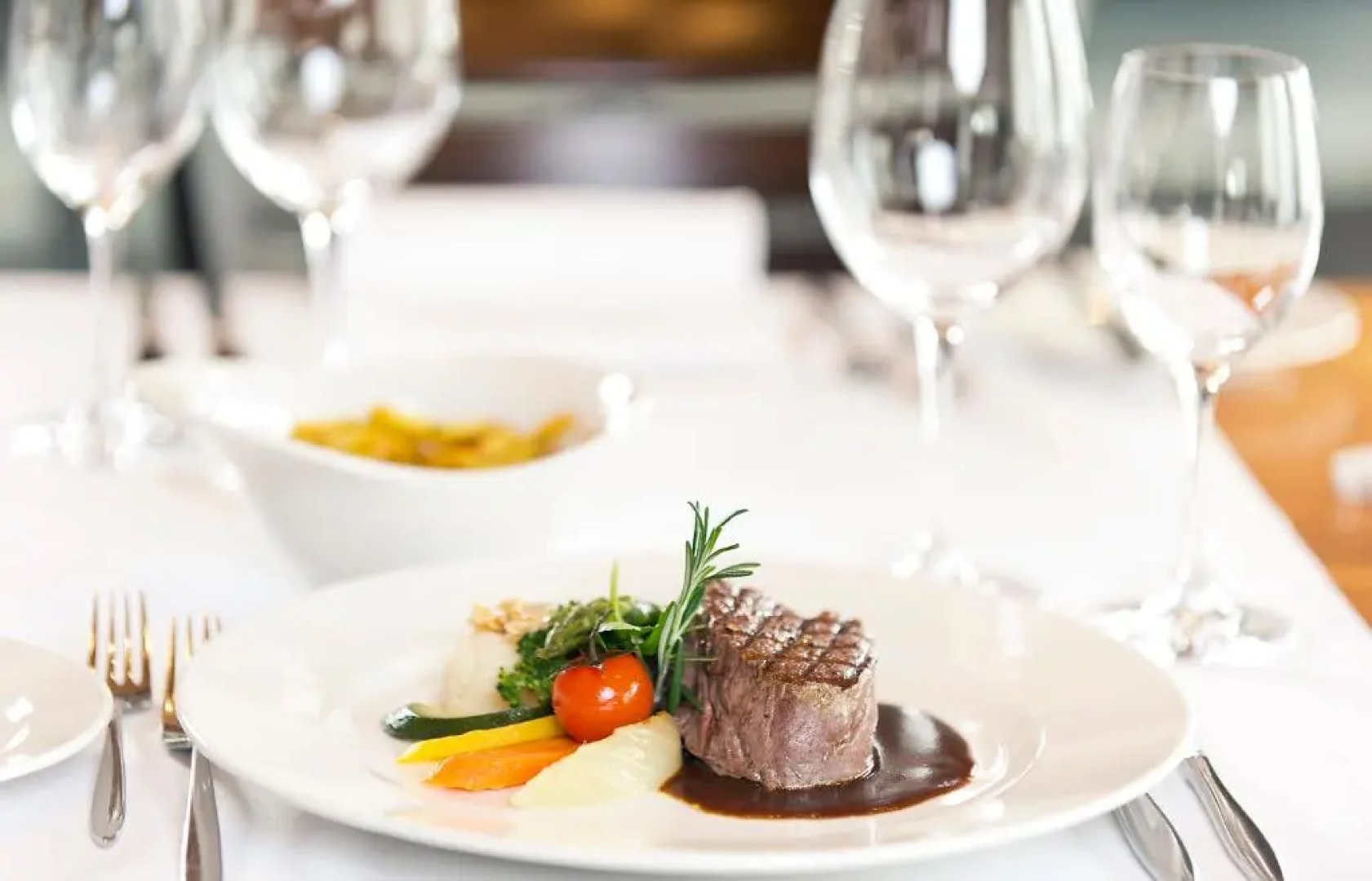 Hotel Sportcenter Fünf Dörfer