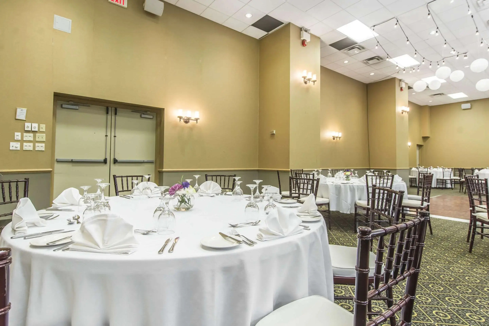 Hidden Valley Resort Huntsville