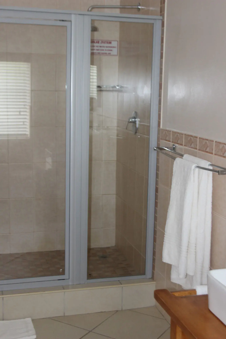 Villa Beryl Guesthouse