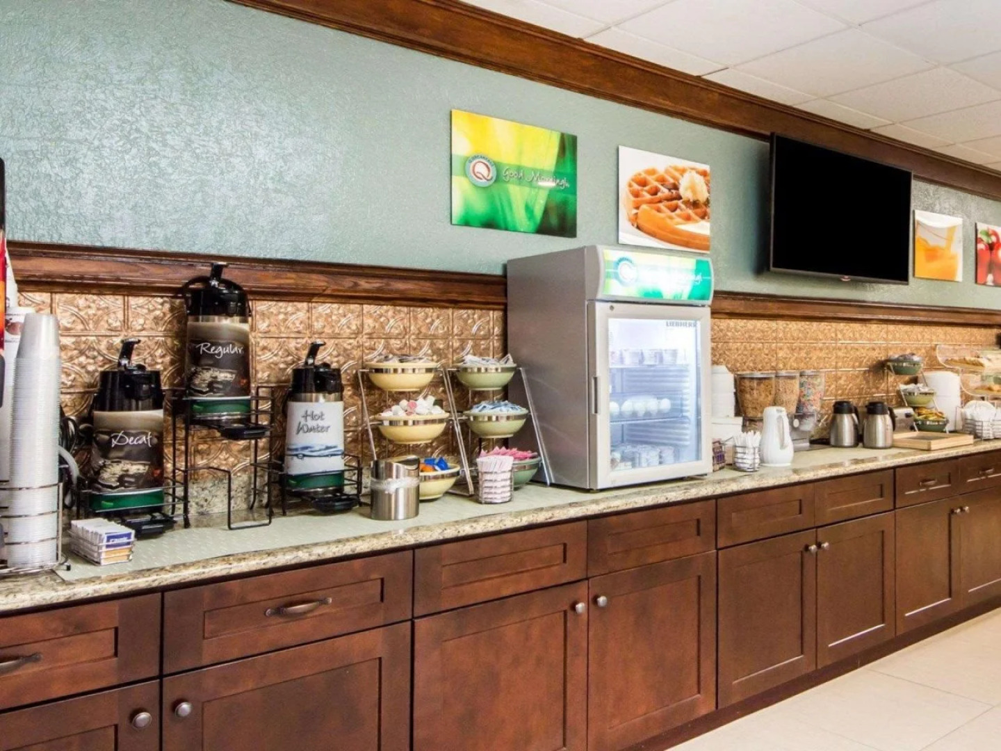 Quality Inn Ponca City