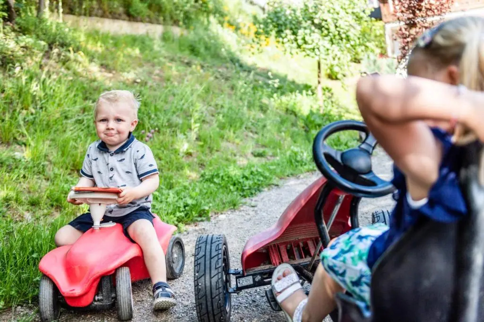 Familienhotel Viktoria