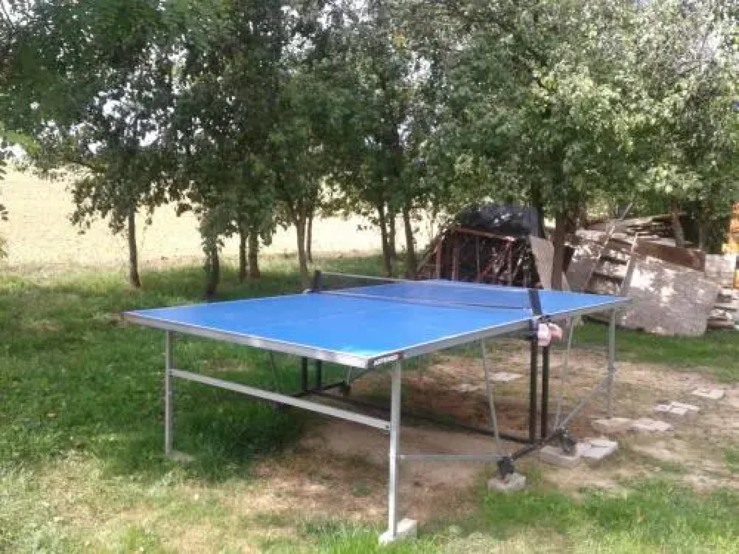 Dreiszker Apartmanház