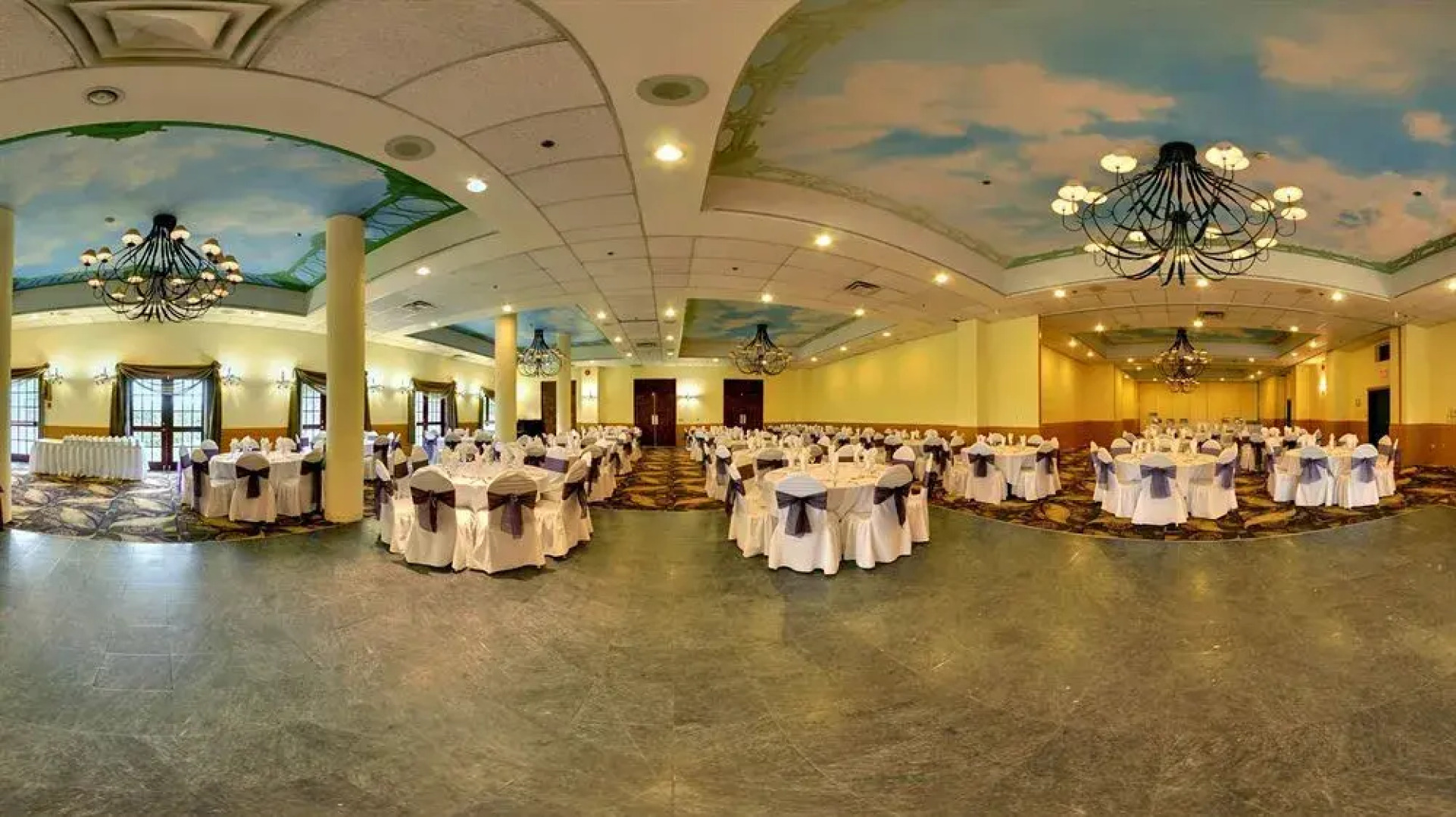 Pacific Inn Resort & Conference Center