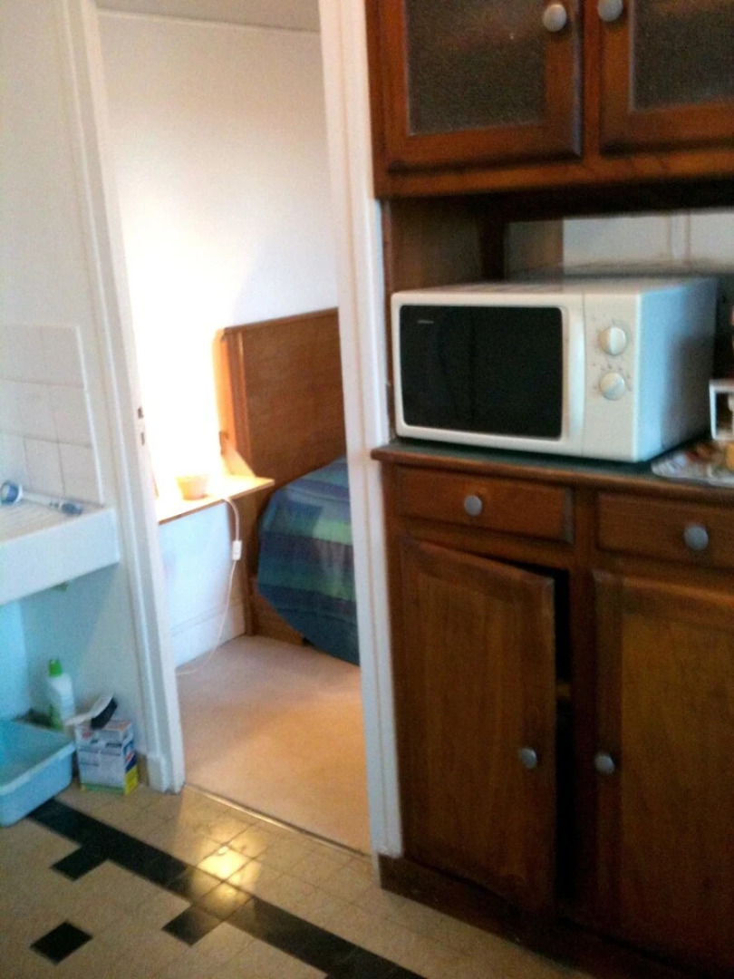 Apartment With one Bedroom in La Bourboule, With Wonderful Mountain Vi