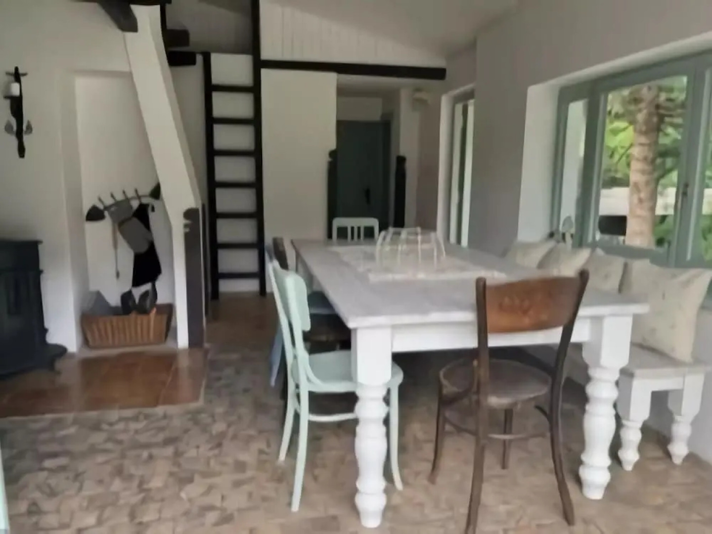 Holiday Home Knezice Near Jested Ski