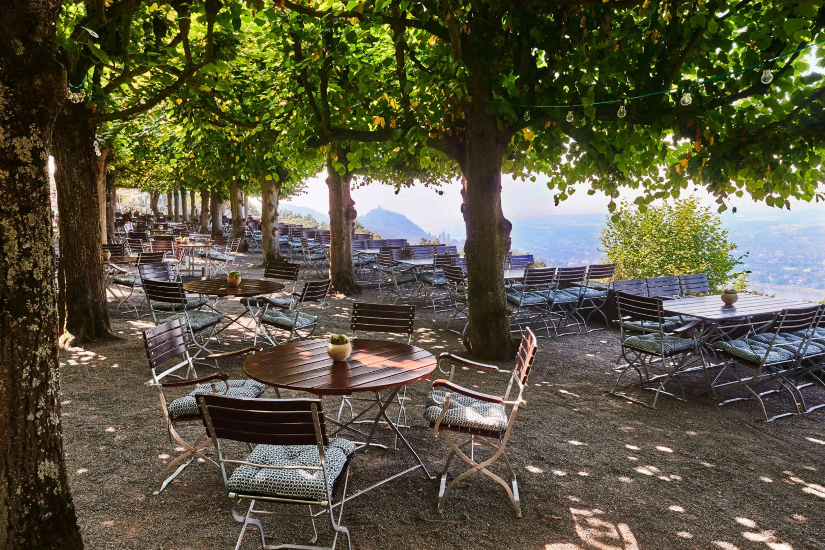 Steigenberger Icon Grandhotel & Spa Petersberg