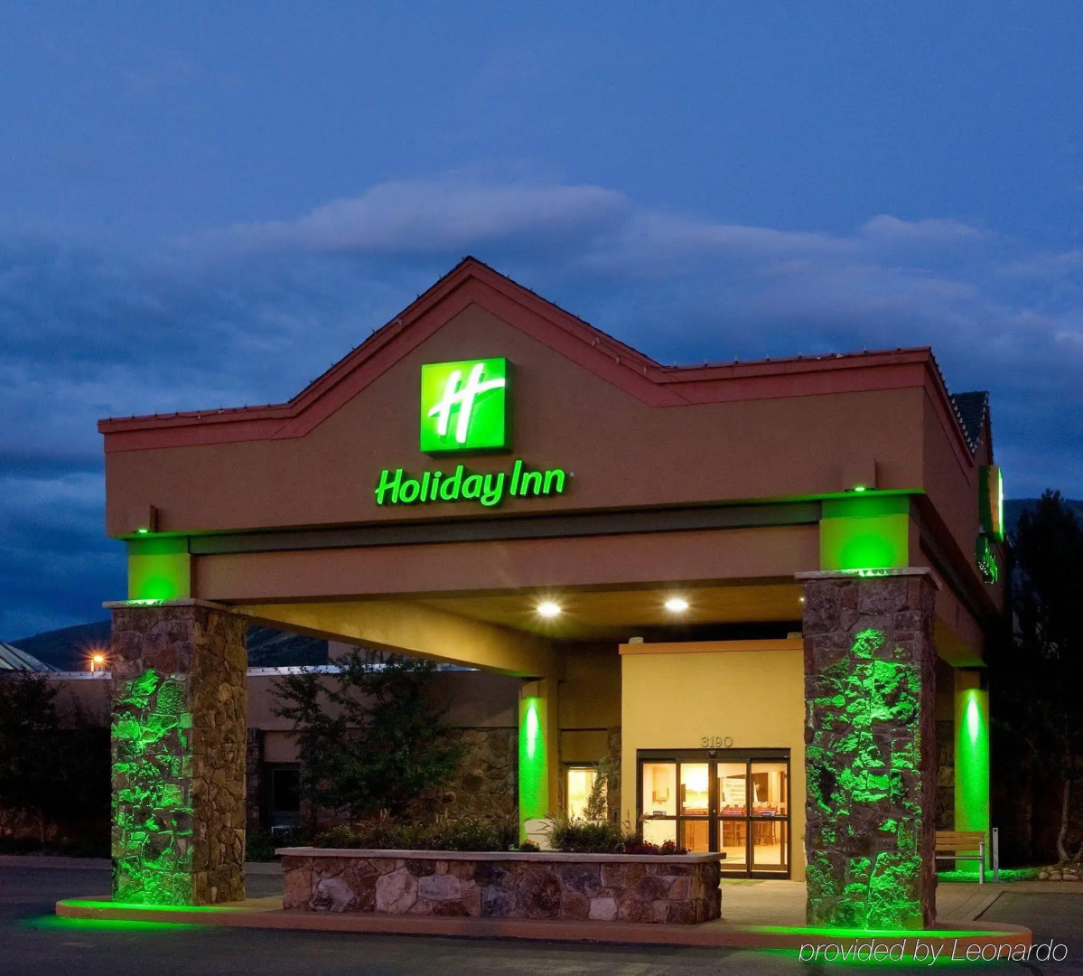Holiday Inn Steamboat Springs by IHG