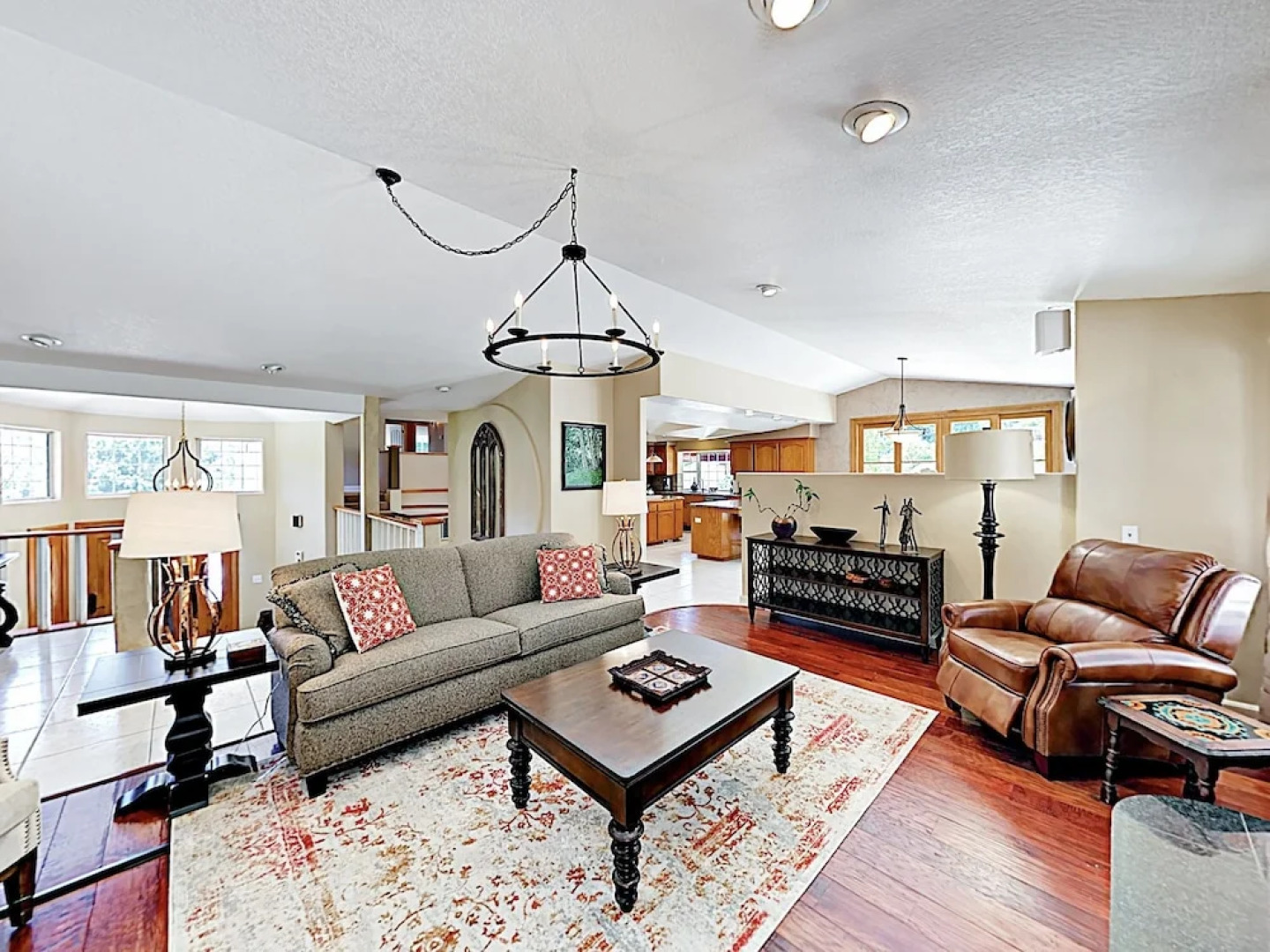 11750 Atascadero - 5 Br Home