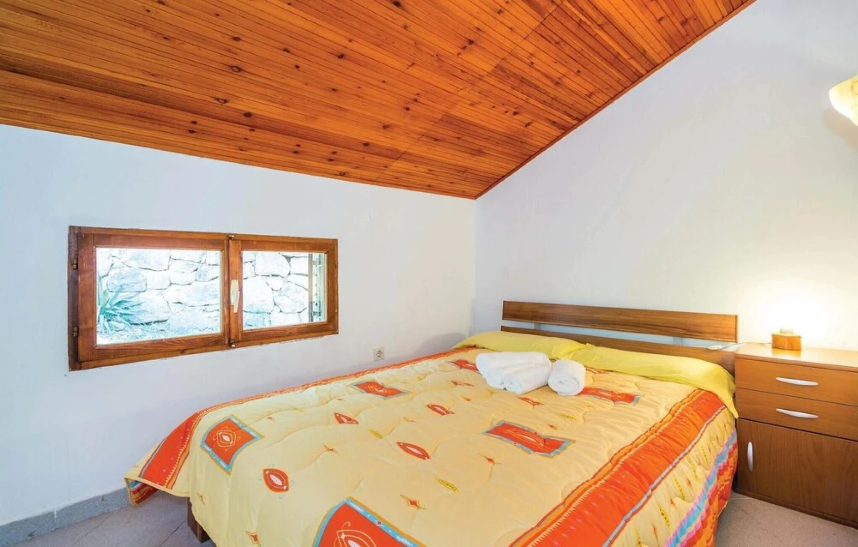 Stunning Home in Cesarica With Wifi and 3 Bedrooms