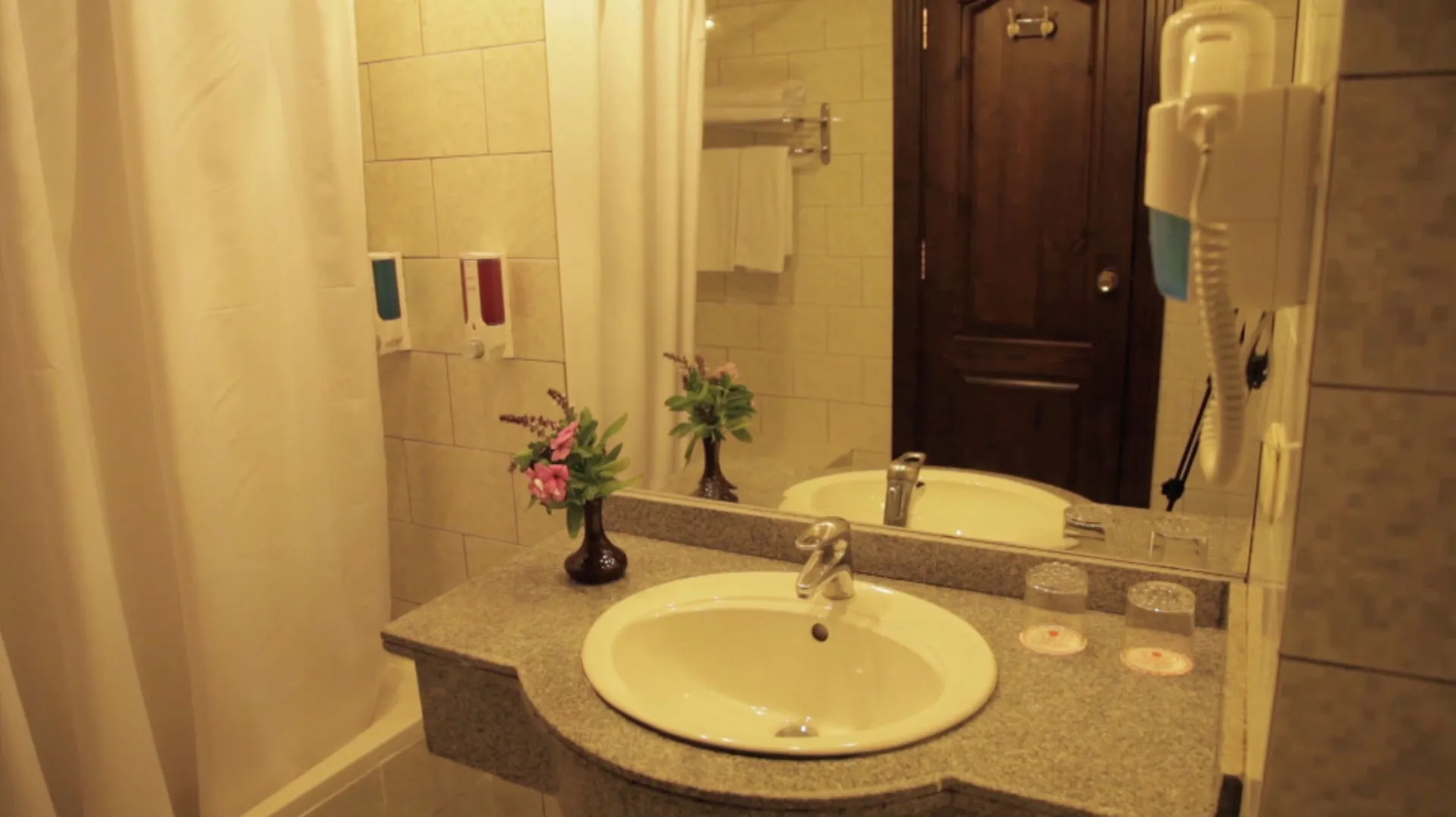 Отель Ali Baba Palace