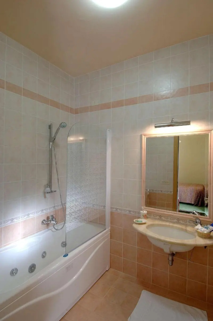 Hotel Des Reves - Al Poggio di Casalucense