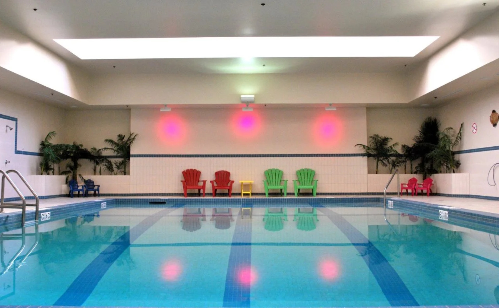 Crowne Plaza Moncton-Downtown by IHG