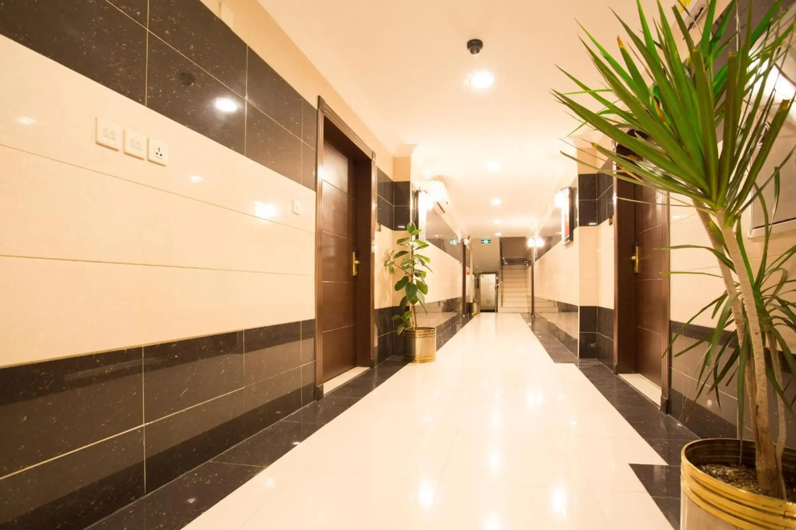 Al Masem Luxury Hotel Suites 3