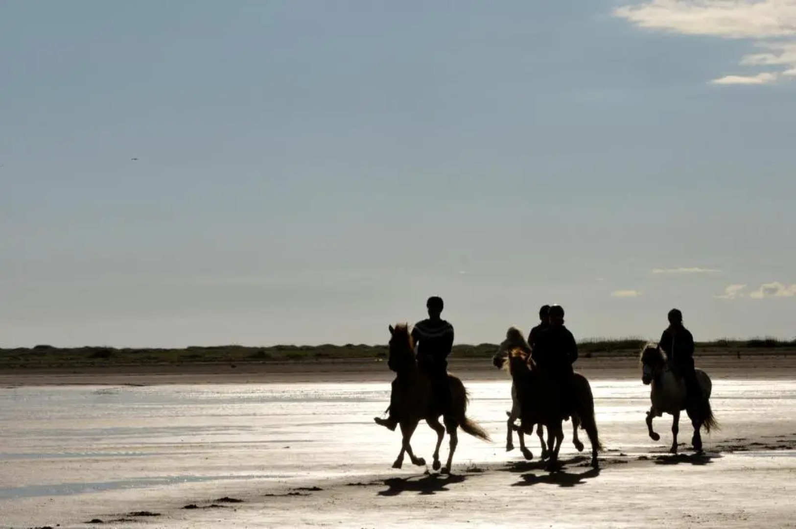 Arabær Holiday Home
