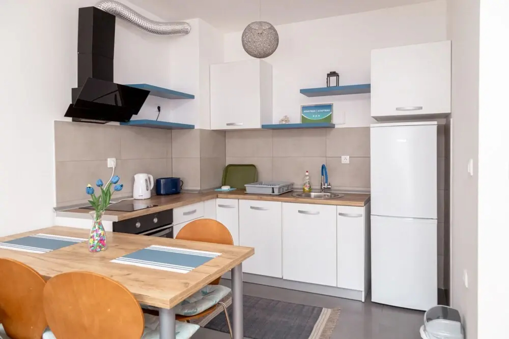 Inviting 2-bed Apartment in Trebinje