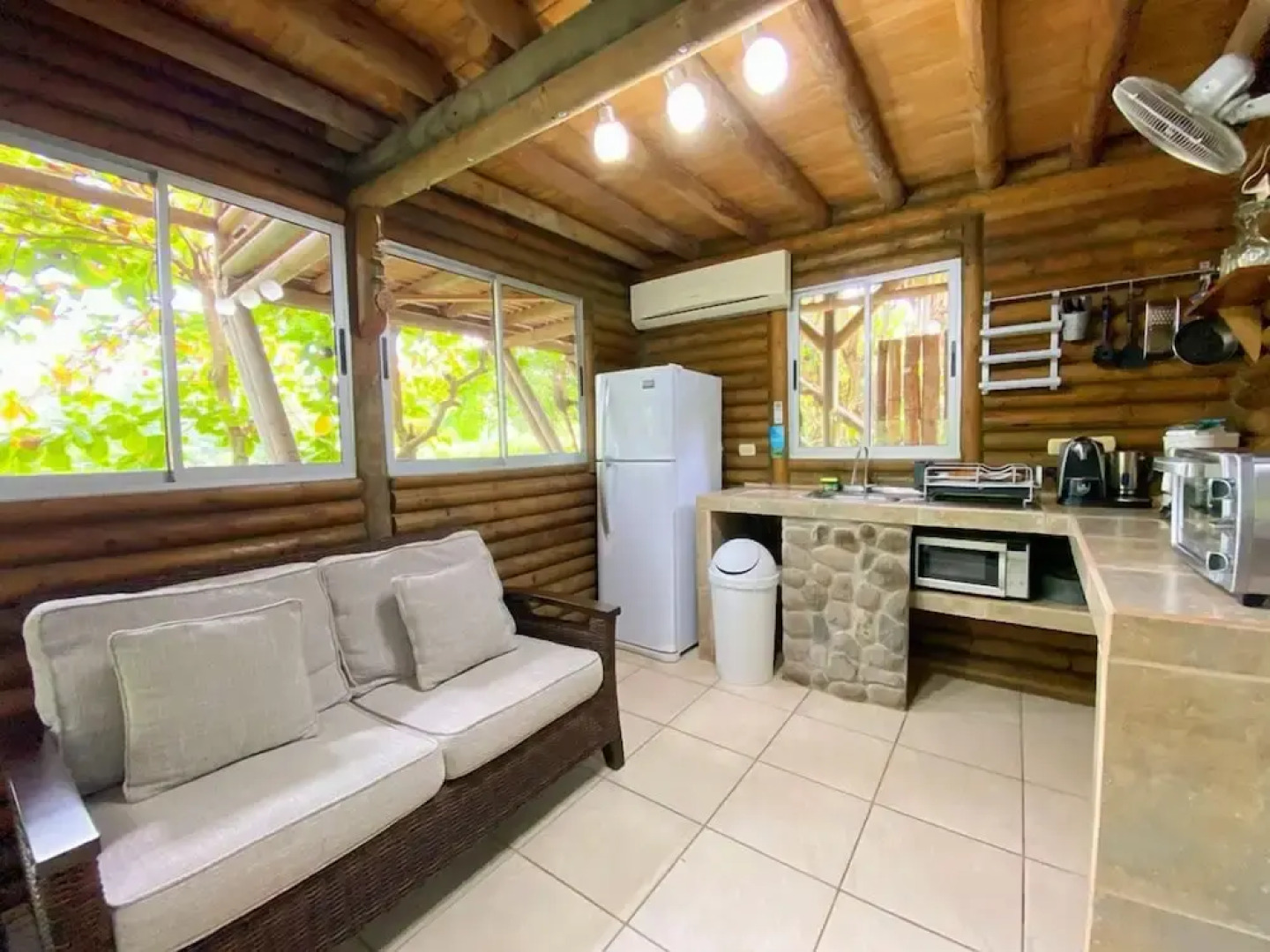 Horizon Ocean View Hotel and Yoga Center