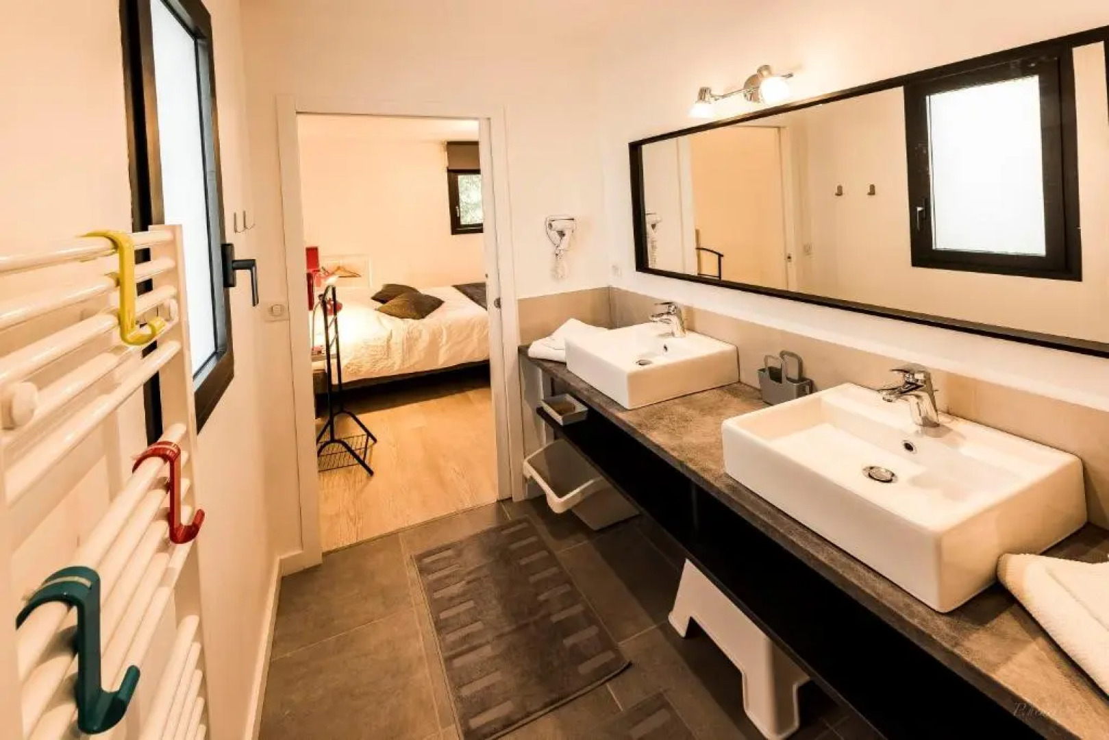 Appartement Alouette France