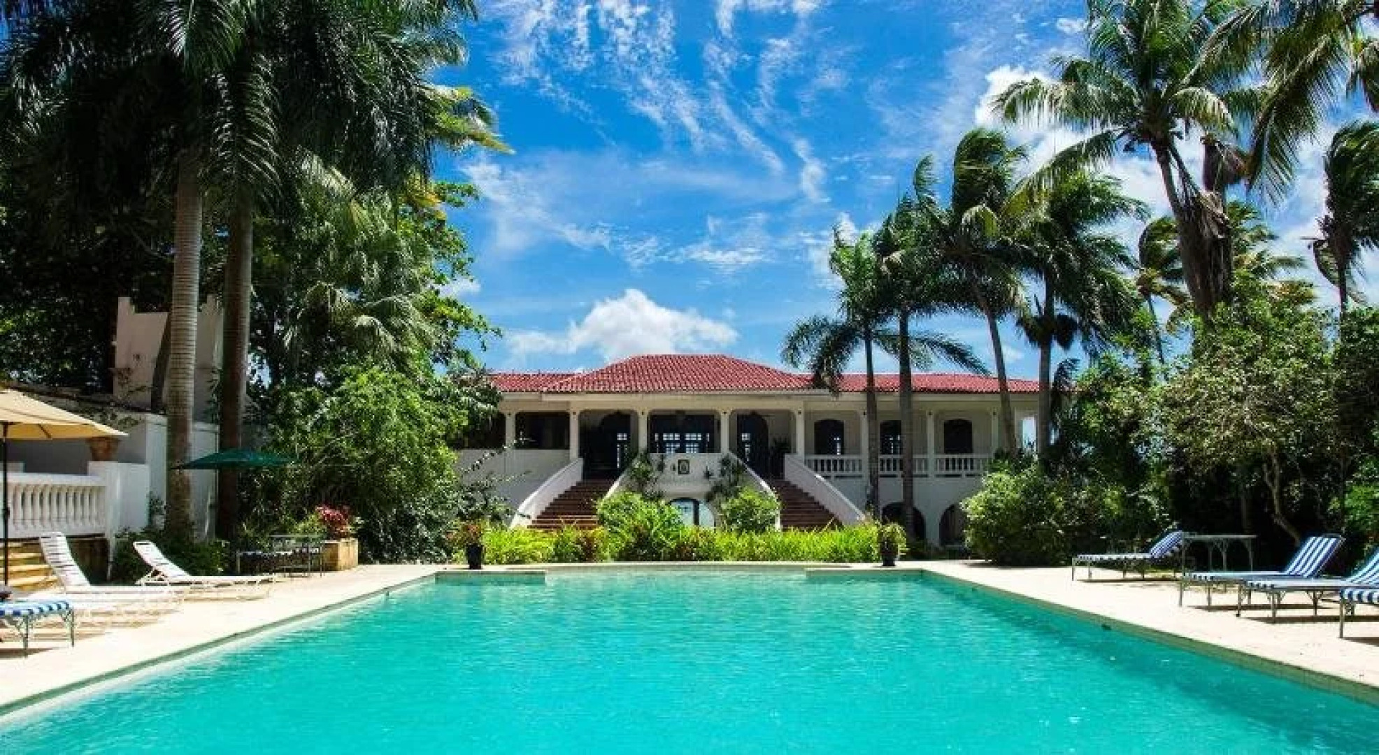 THE VILLAS at THE HORNED DORSET PRIMAVERA